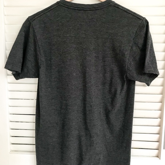 Retro Mickey Mouse with Mustache Disney Tee - Picture 3 of 3